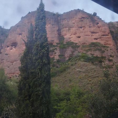 Islallana La Casa Verde מראה חיצוני תמונה