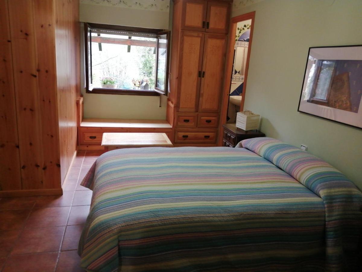 Islallana La Casa Verde מראה חיצוני תמונה