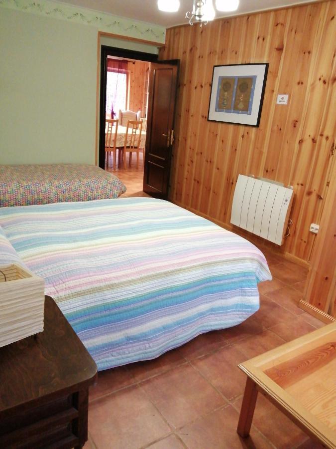Islallana La Casa Verde מראה חיצוני תמונה