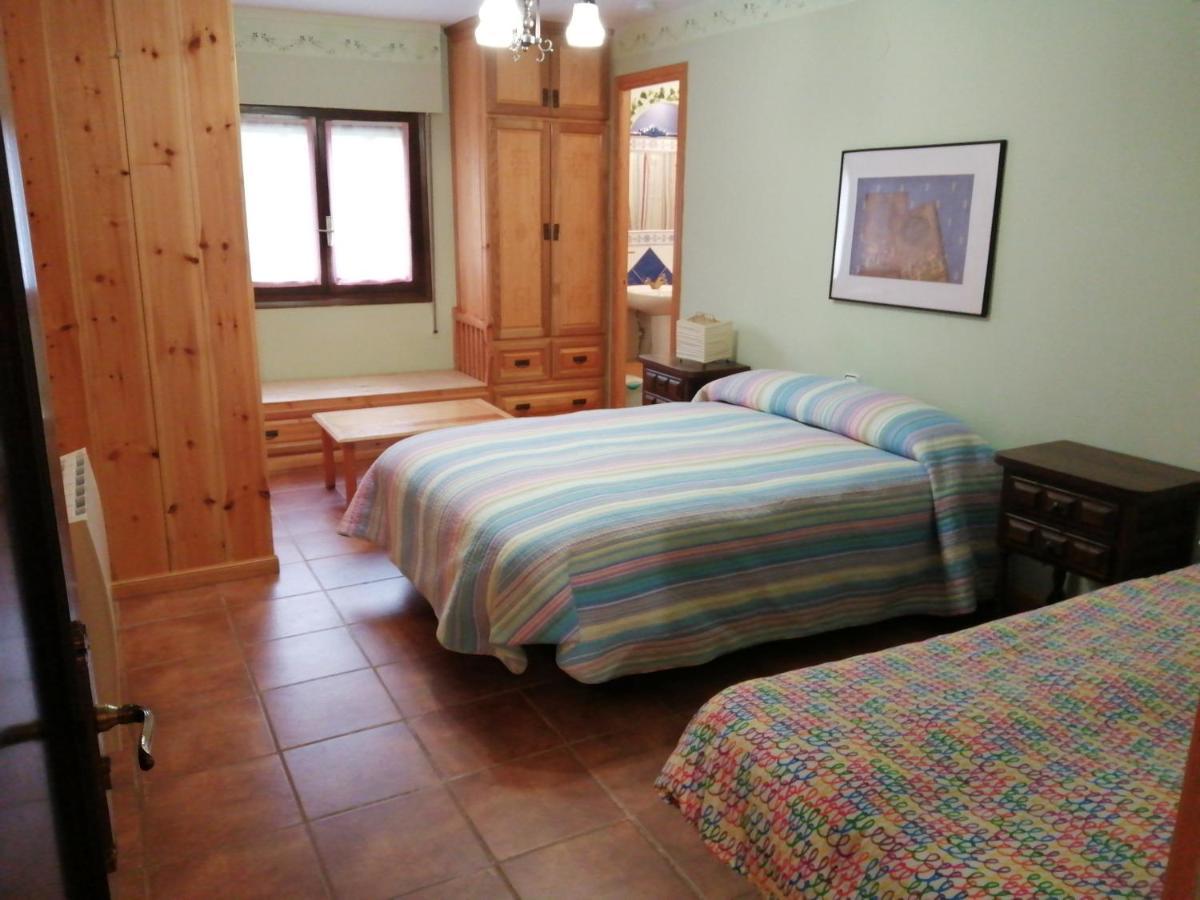 Islallana La Casa Verde מראה חיצוני תמונה