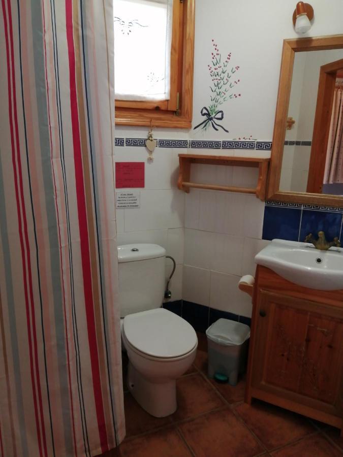 Islallana La Casa Verde מראה חיצוני תמונה